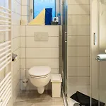 아파트 Haus Ladner 시