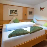 Haus Ladner 公寓 湖城