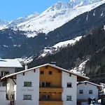 아파트 Haus Ladner