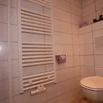 아파트 Haus Ladner