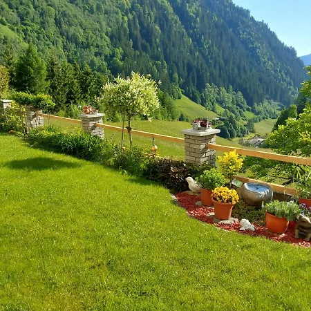 Haus Ladner Appartement See
