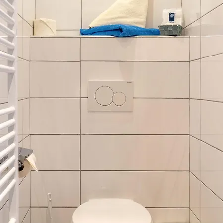 דירה Haus Ladner *