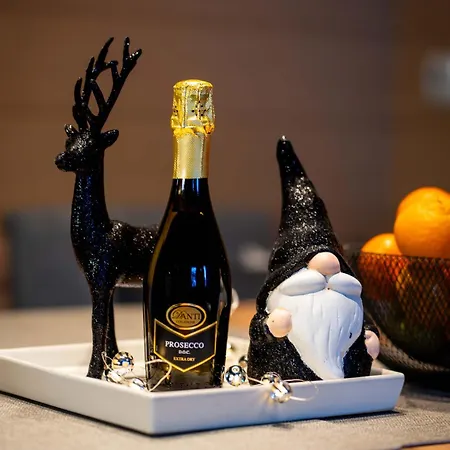 דירה Haus Ladner סי