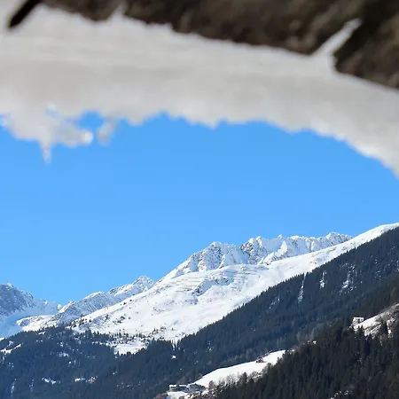 Apartment Haus Ladner *