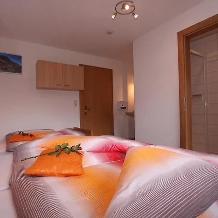 Appartement Haus Ladner