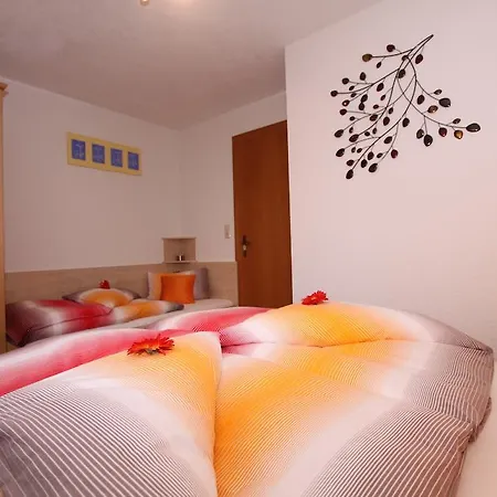 Appartement Haus Ladner