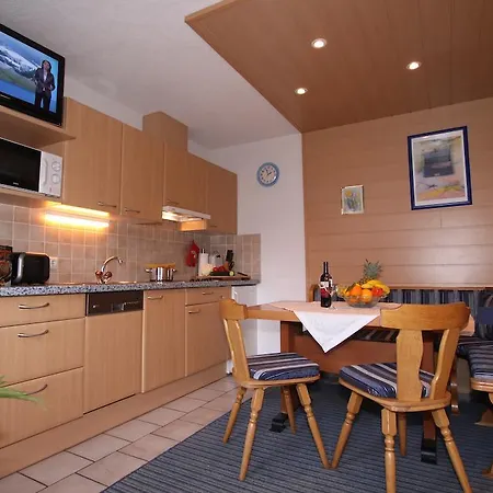 Haus Ladner See