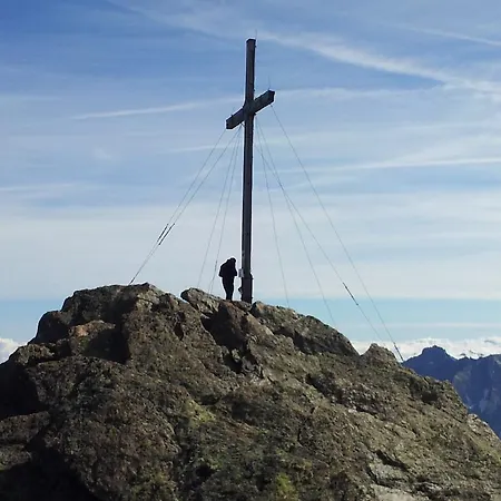 Apartment Haus Ladner