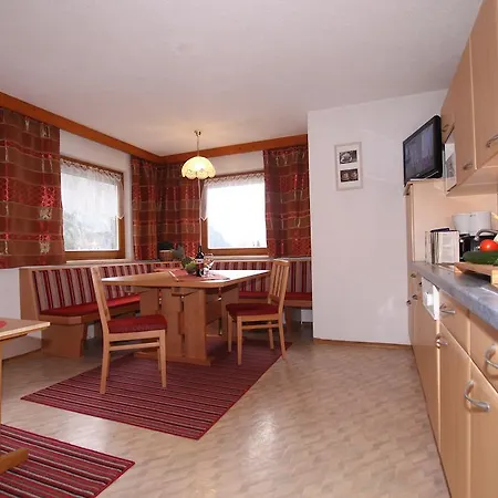 Haus Ladner See