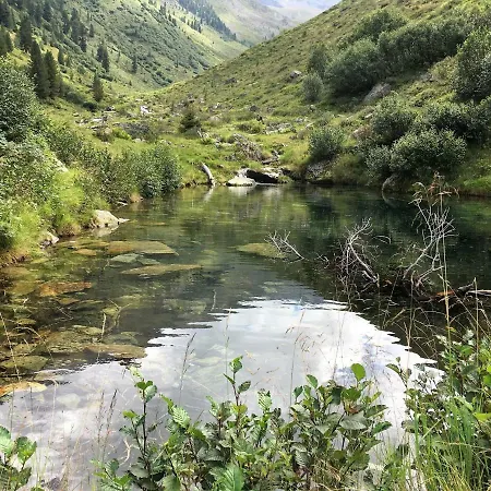 Haus Ladner Appartement *