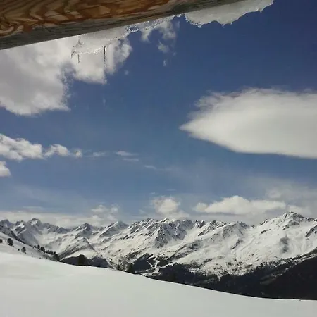 Appartement Haus Ladner *