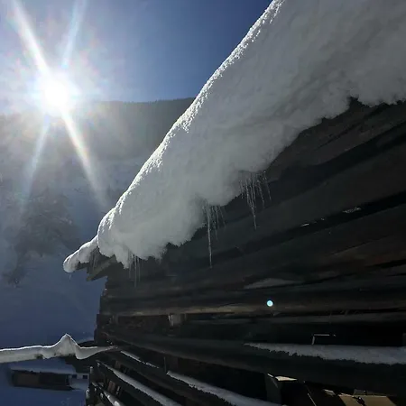 Haus Ladner Apartment See