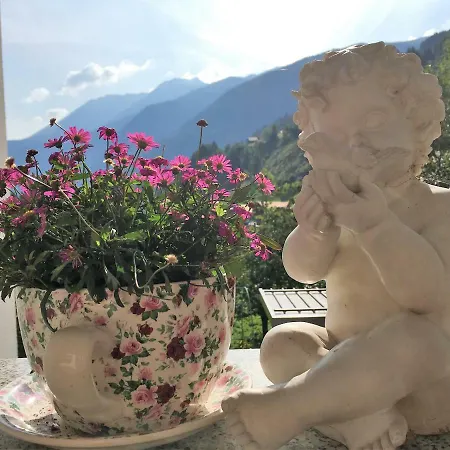 Haus Ladner Apartment