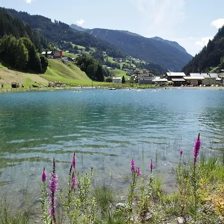 Haus Ladner Appartement