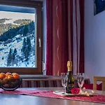 Haus Ladner See