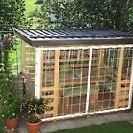 Haus Ladner Apartman *