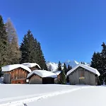Haus Ladner See