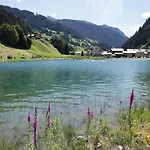 Haus Ladner Apartman
