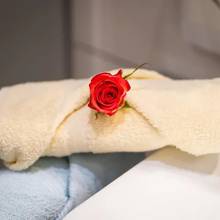 Haus Ladner Appartamento See