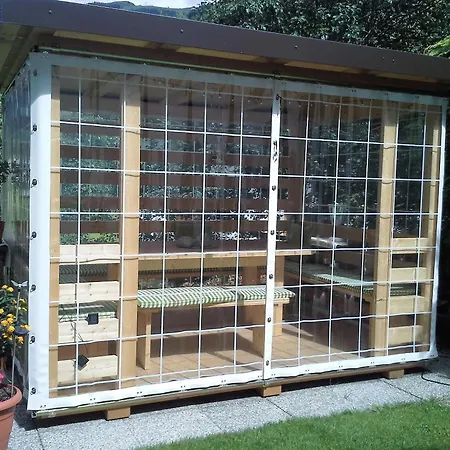 Appartamento Haus Ladner See