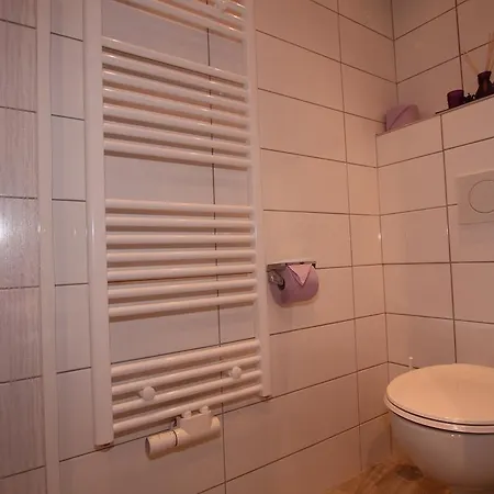 شقة Haus Ladner