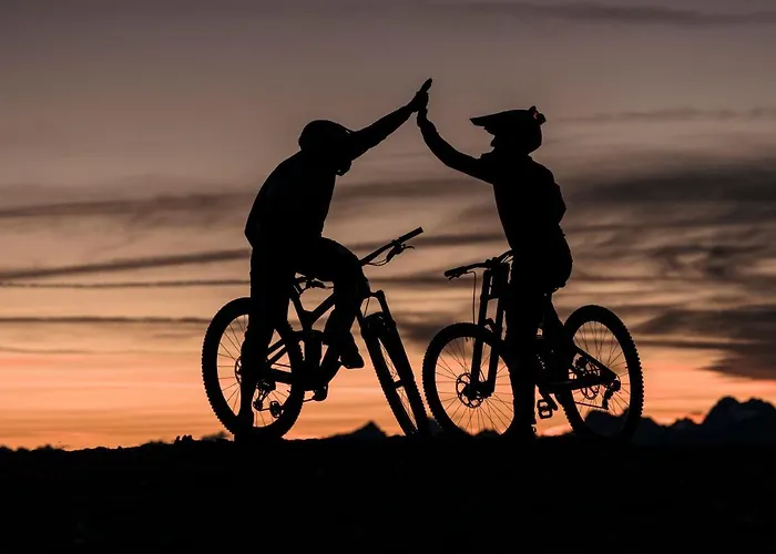 Haus Ladner Appartamento