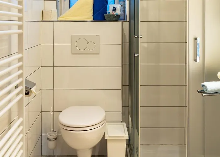 Appartamento Haus Ladner See