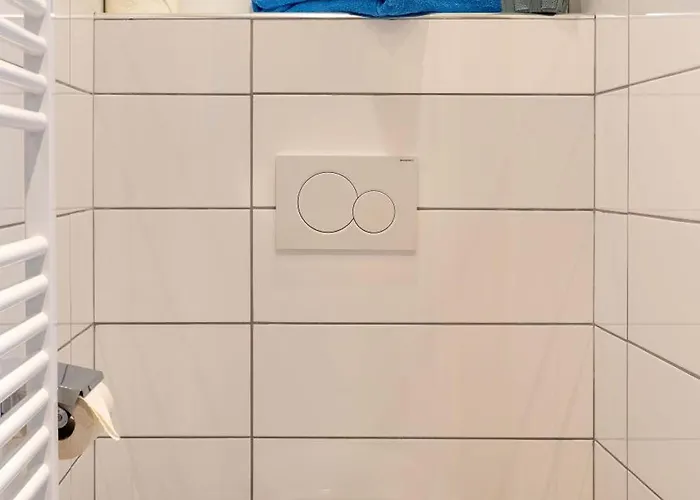 Appartamento Haus Ladner *