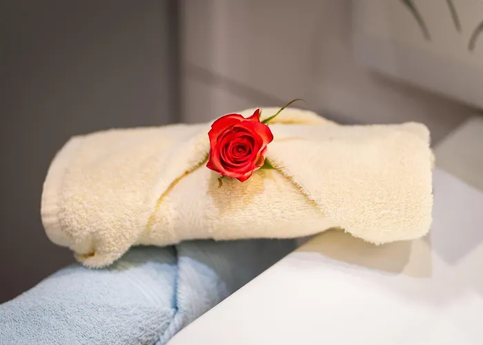 Haus Ladner Appartamento See