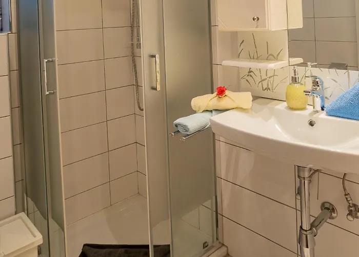 Appartamento Haus Ladner *