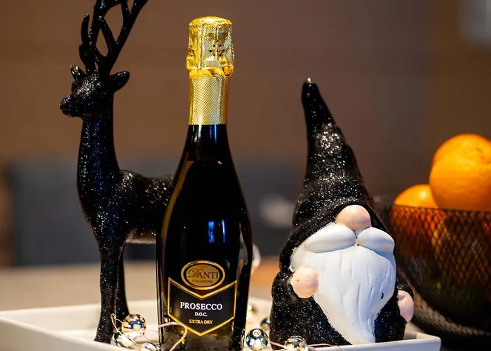 Appartamento Haus Ladner See