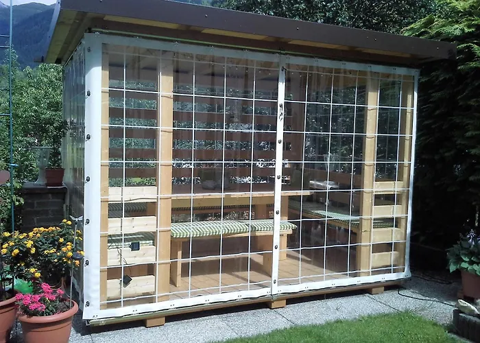 Appartamento Haus Ladner See