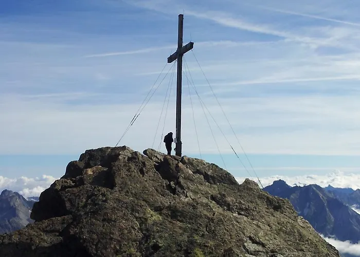 Appartamento Haus Ladner