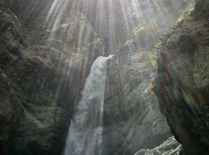 Haus Ladner Appartamento *