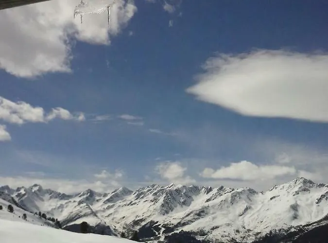 Appartamento Haus Ladner *