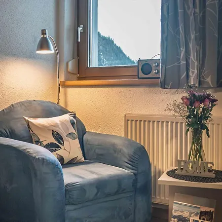 Haus Ladner Apartment See