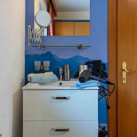 Haus Ladner See