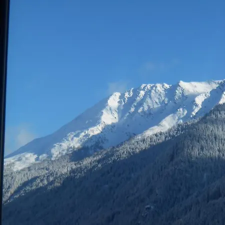 Apartment Haus Ladner See