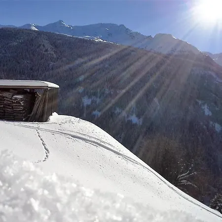 Haus Ladner Apartment See