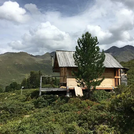Haus Ladner *