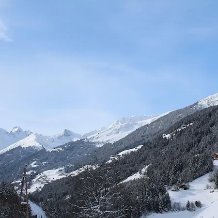 Apartment Haus Ladner See