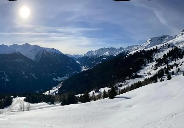 Lejlighed Haus Ladner *